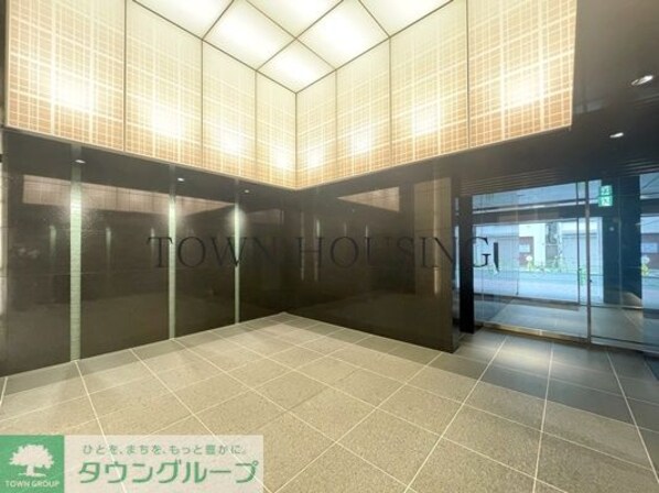 ミレアコート銀座プレミアの物件内観写真